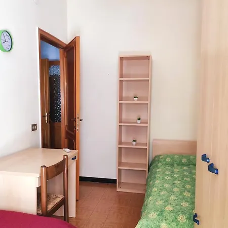 Apartment Apartment Cagliari