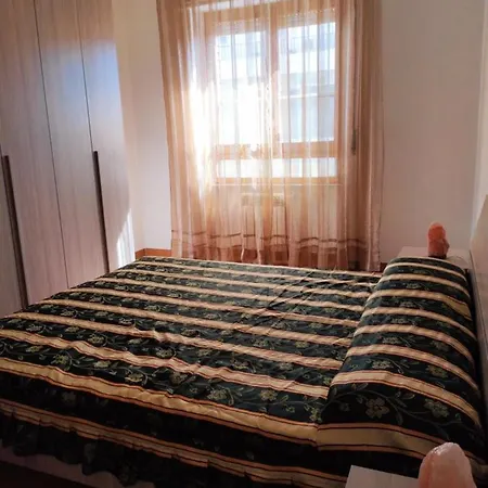 Apartment Apartment Cagliari
