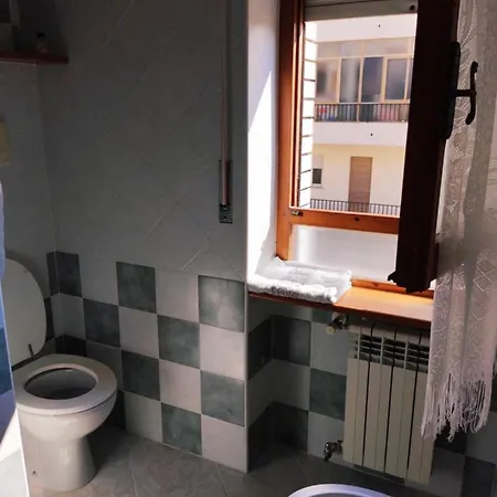 Διαμέρισμα Apartment Cagliari Κάλιαρι