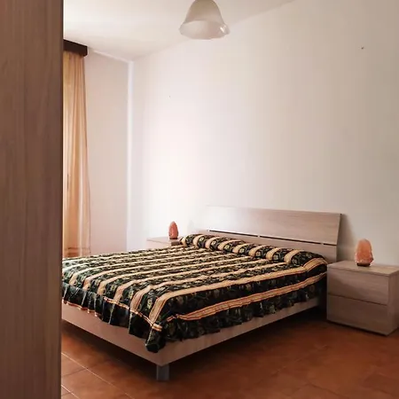 Apartment Cagliari