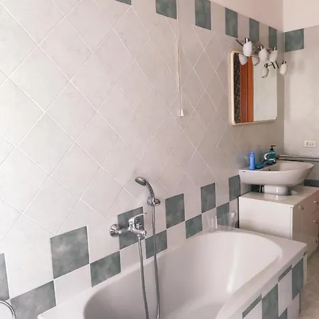 Apartment Cagliari *