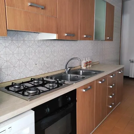 Apartment Cagliari Apartment